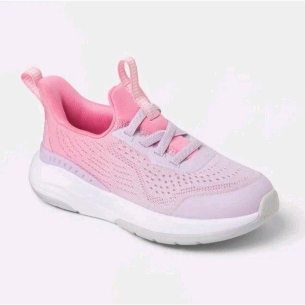 All In Motion Toddler Callan Performance Sneakers Pink Size 5